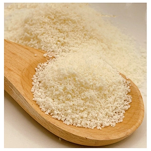 Factory supply high quality food grade bovine hide gelatin powder